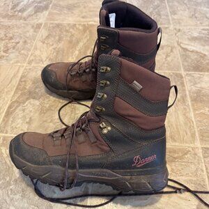 Danner Vital 8" Hunting Boot- Mens 8.5- Brown
